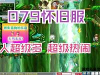 冒险岛私服群欢乐冒险集结地