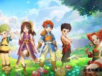 《魔力宝贝国服转私服全新冒险启
