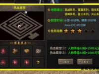 1.76经典私服重温热血传奇时代