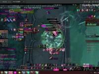 魔兽私服无限连招畅爽战斗新体验