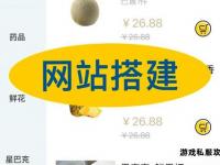 免费私服源码分享与搭建全攻略