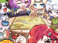 冒险岛私服下周版本更新抢先揭秘