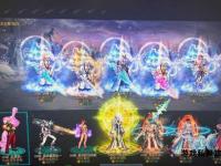 魔域私服jjj全新启航 跨服激战爆