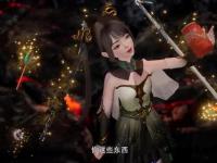《传奇私服乱码之谜：解码虚拟世界
