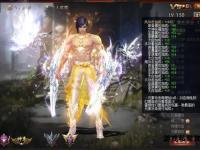 魔域私服2019经典新区火爆回归全