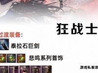 地下城与勇士私服技术创新解析与