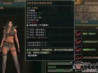 第九大陆稀有私服独家珍藏版降临