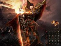 《霸业私服：重燃热血征战巅峰传奇