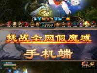 魔域私服合宝宝外挂全新破解版