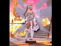 欢乐无限畅游魔兽世界 全新私服