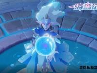 钢铁魔兽私服硬核觉醒跨服争霸战
