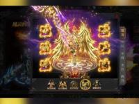 热血传奇私服全新开放兄弟集结激