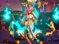 魔域私服soul觉醒 暗夜之魂燃战