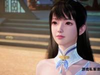 完美世界私服全新上线畅享独家游