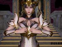 魔域私服霓裳幻境 专属定制绝美