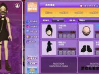 劲舞团90私服重温经典舞步狂欢夜