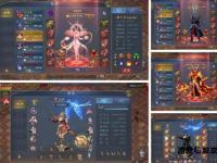 魔域私服全新版本上线 经典玩法