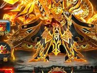 传奇私服公会：兄弟同心战沙城