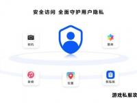 私服锁智能防护系统全面守护数据