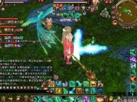 梦幻天龙私服畅玩江湖奇遇记