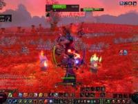 魔兽世界BD私服全新启程 经典重