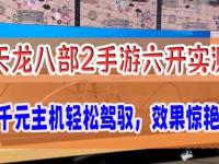 天龙私服双开高效攻略 多账号同