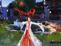 永恒天龙私服全新启航经典八部再