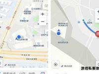 天龙私服穿墙技巧详解突破地图限