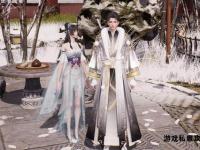 梦幻诛仙私服全新仙侠世界邀你共