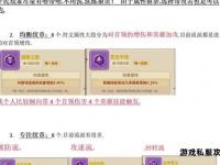 001魔域辅助效能革新与实战技巧