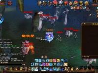 燕王乱世烽烟起 天龙八部私服江