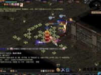 魔域私服全新启航超级BOSS高爆挑