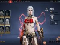 《天堂征服私服全新启程战火重燃