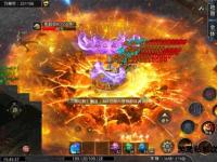 巅峰对决狂暴神装无限爆率超变私