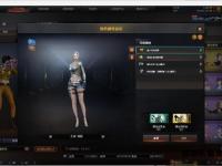 8.06私服全新启航 畅享极致游戏