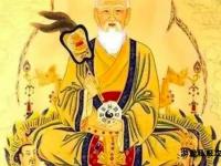 太上道德天尊执掌天道法则诛仙剑