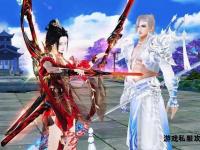 玉溪天龙私服全新版本开启江湖征