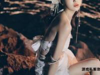 深海人鱼绝美私服惊艳亮相
