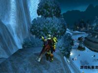 重返经典1.12魔兽世界私服之旅