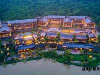碧波私享：湖畔秘境中的定制化生活