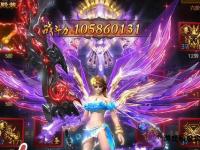 《传奇私服GM上线震撼开启全新征