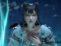 冰封王座再临 传世私服全新纪元