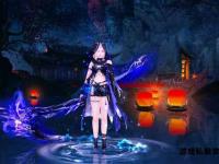 天龙八部经典江湖重现CK私服全新