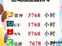 私服加速新体验畅享极速游戏世界