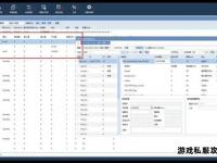 DBC私服设置优化与配置指南