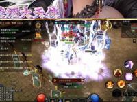 魔域私服双线狂欢全新爆率独家福