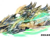 新倚天私服江湖再现绝世神兵争锋