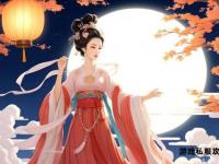 寻找黄金玉兔专属私服传奇