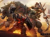 烈焰狂潮燃爆艾泽拉斯 Firestorm