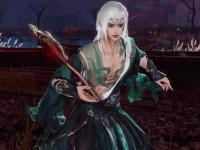 秦时明月私服重现江湖剑指天下